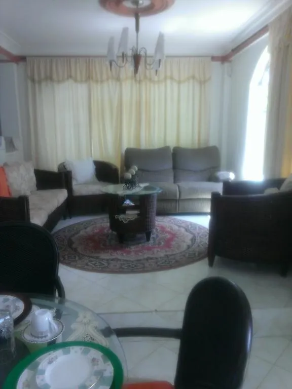 San Andrés Posada Natytali 0*, San Andrés