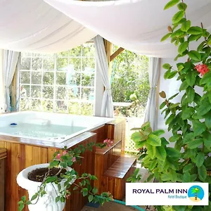 Casa Royal Palm San Andres (San Andres and Providencia Islands)